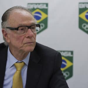 Gilmar tranca ação penal contra Nuzman por suposta propina por Rio-2016