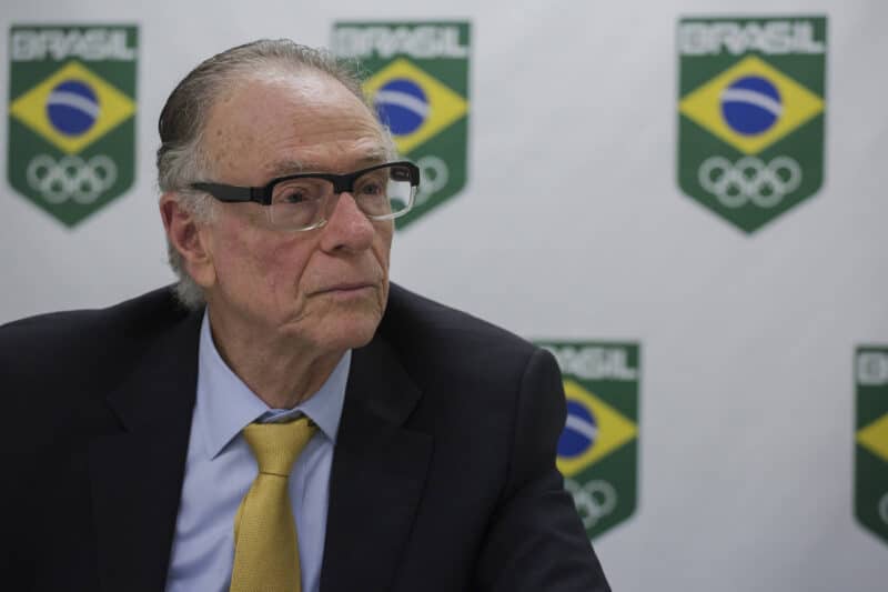 Gilmar tranca ação penal contra Nuzman por suposta propina por Rio-2016